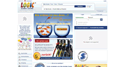 Desktop Screenshot of logiccashcard.ch